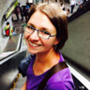 Meet your Posher, Justyna